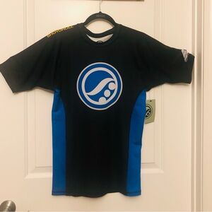 Shoyoroll Rash Guard Tee NWT SZ L